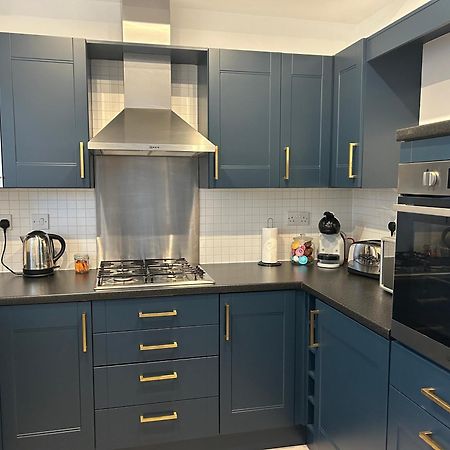 The Town House, Whole House Suitable For Contractors And Families Market Harborough Buitenkant foto