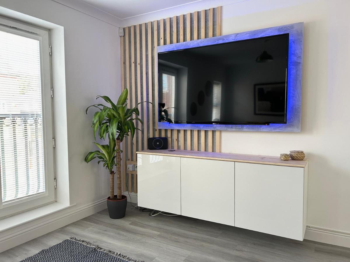 The Town House, Whole House Suitable For Contractors And Families Market Harborough Buitenkant foto
