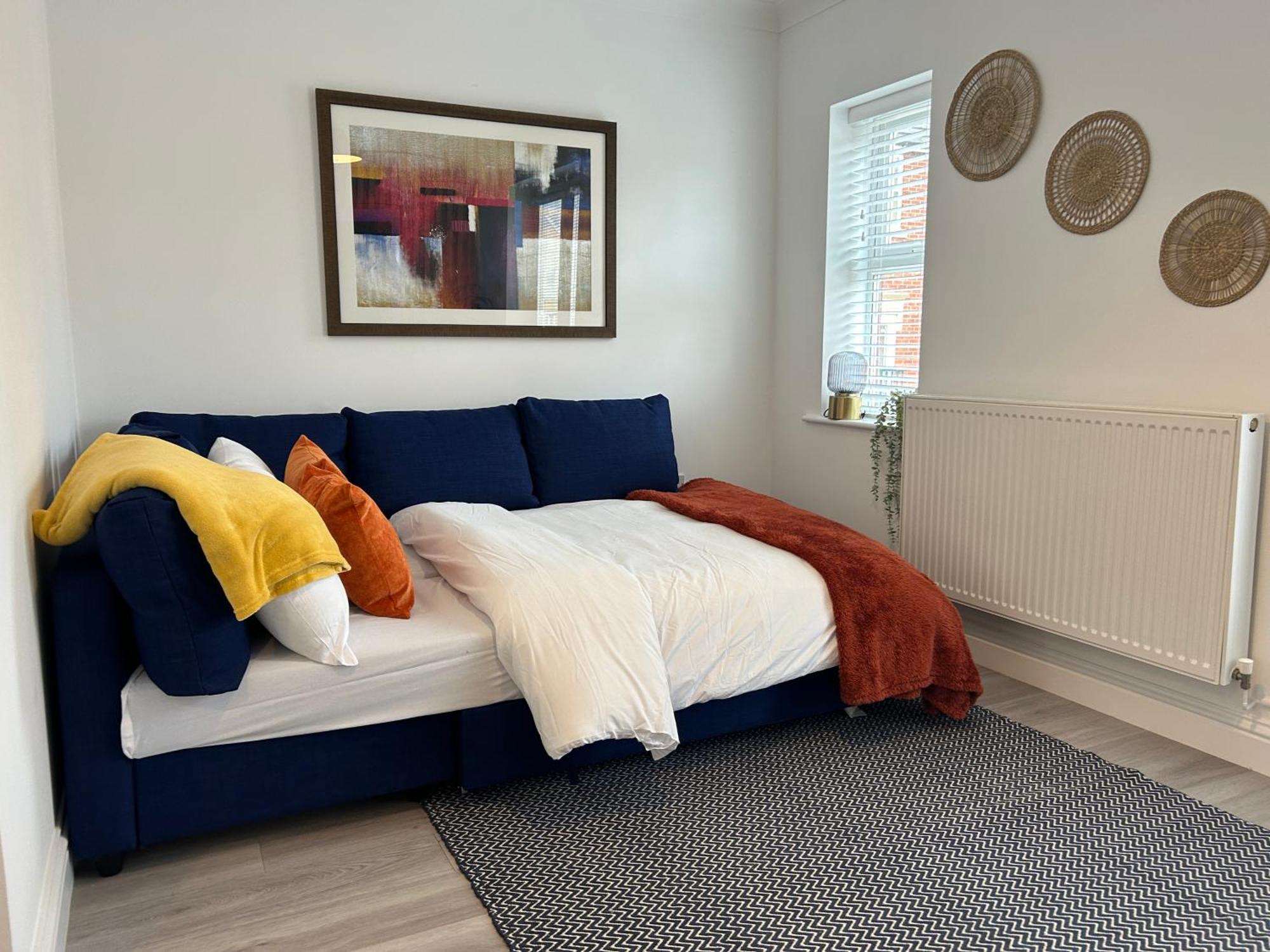 The Town House, Whole House Suitable For Contractors And Families Market Harborough Buitenkant foto